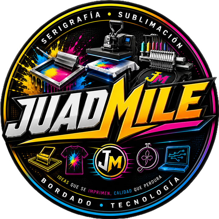 JUADMILE portada