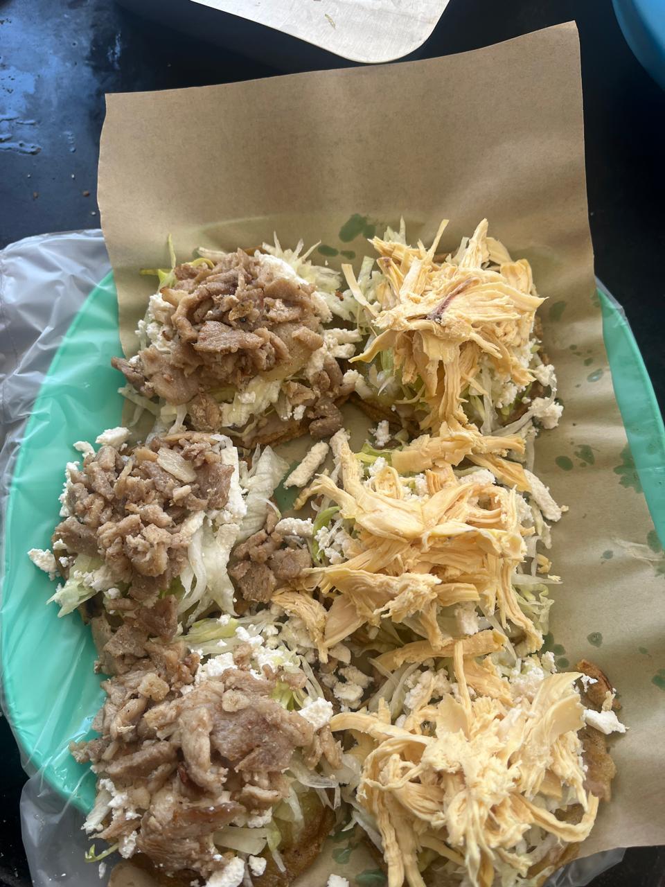 Antojitos  imagen 3
