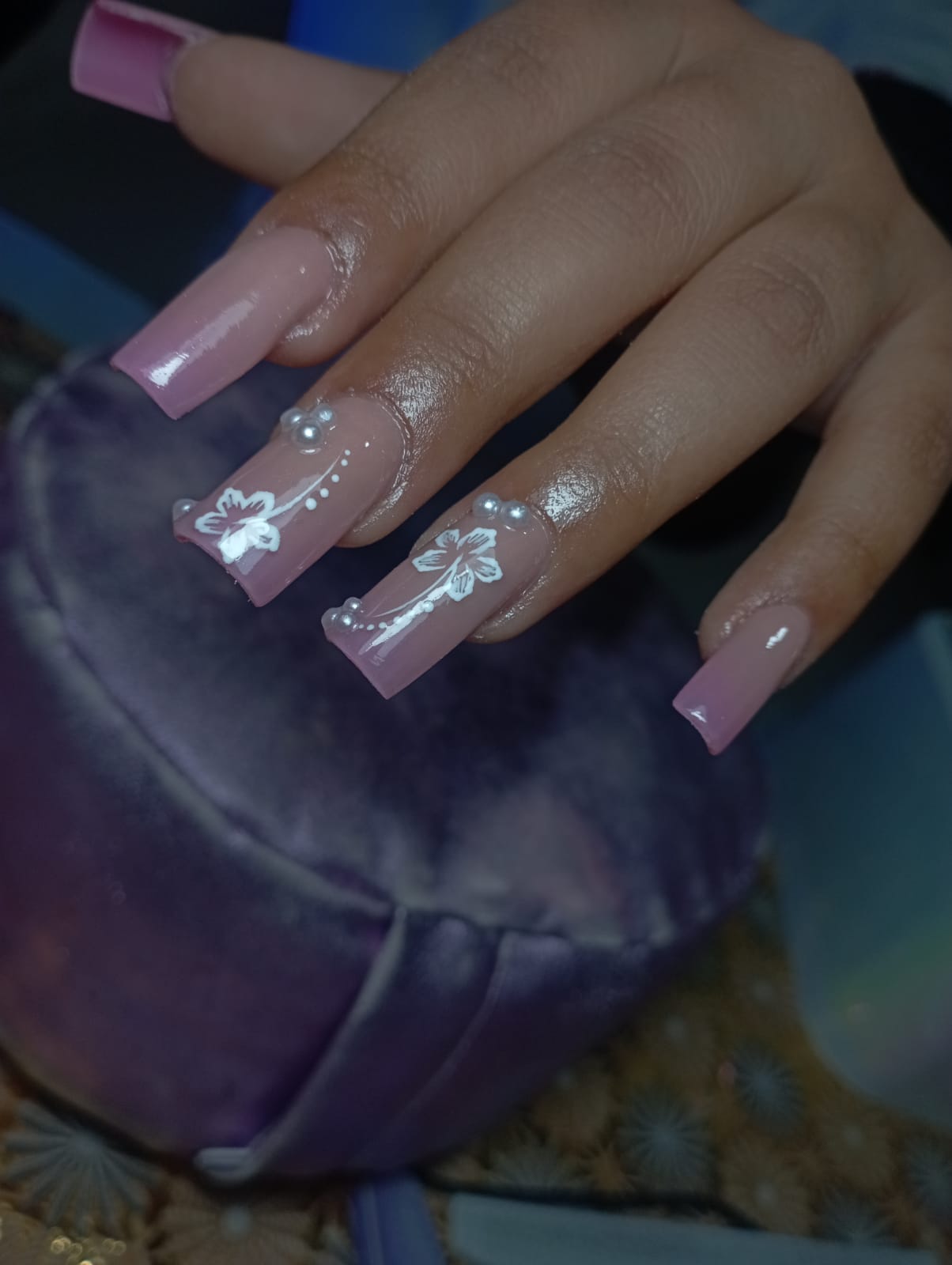Nails Art imagen 2