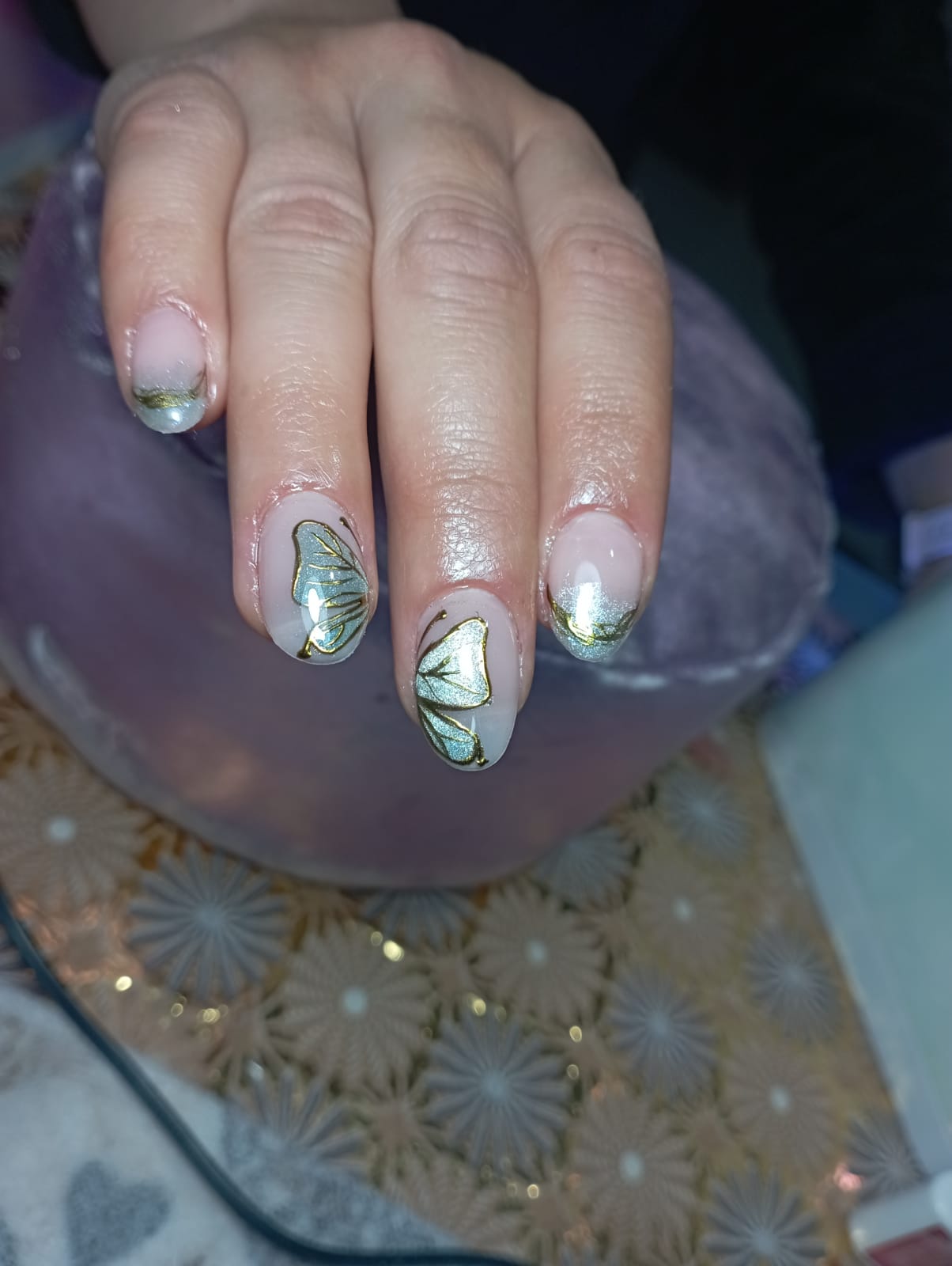 Nails Art imagen 3