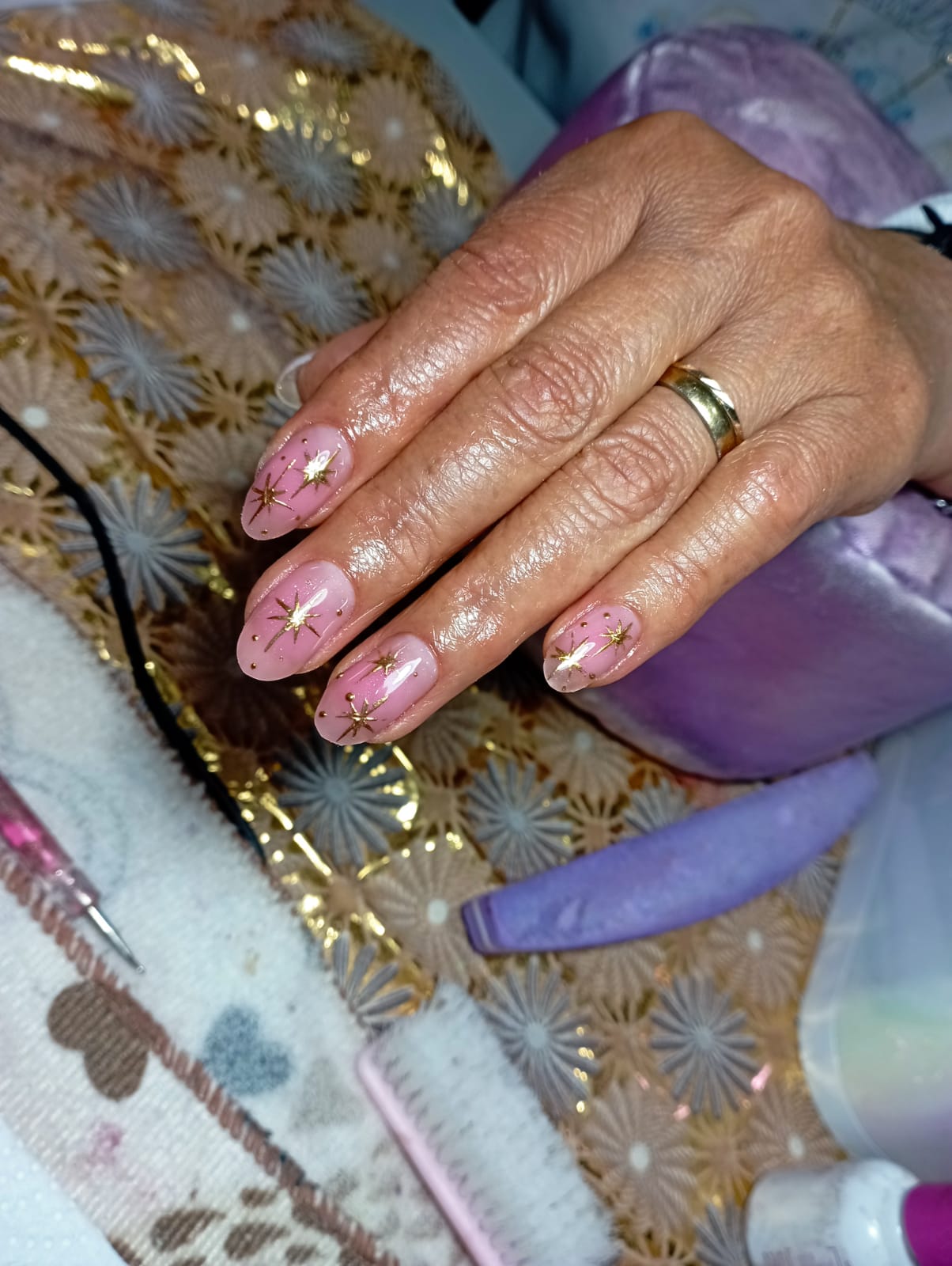 Nails Art imagen 4