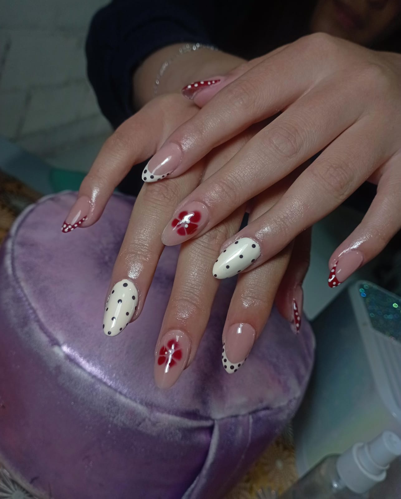Nails Art imagen 5