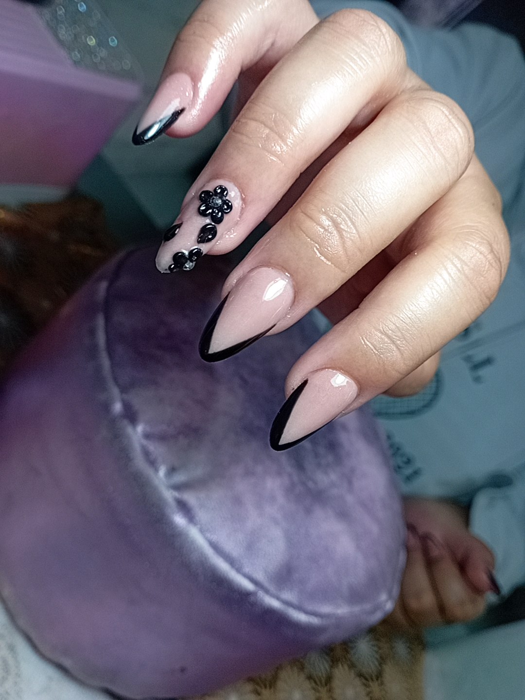 Nails Art imagen 6