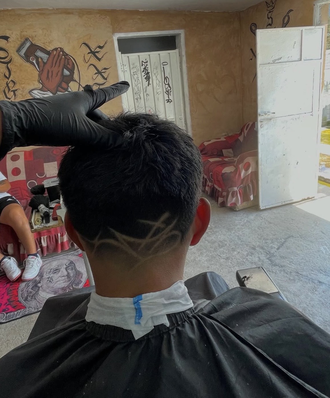 Siglo xx1 Barber Shop💈🔥 imagen 4