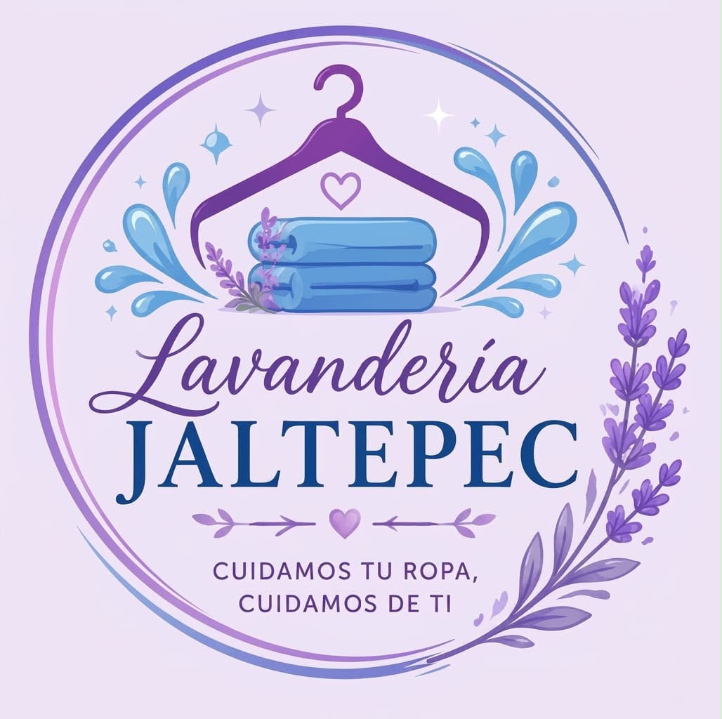 Lavanderia Jaltepec  portada