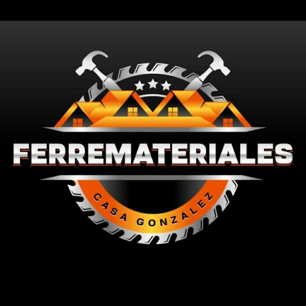 Ferremateriales "Casa González" portada