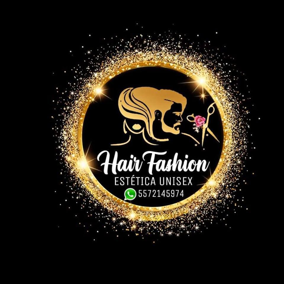 HAIR FASHION! portada