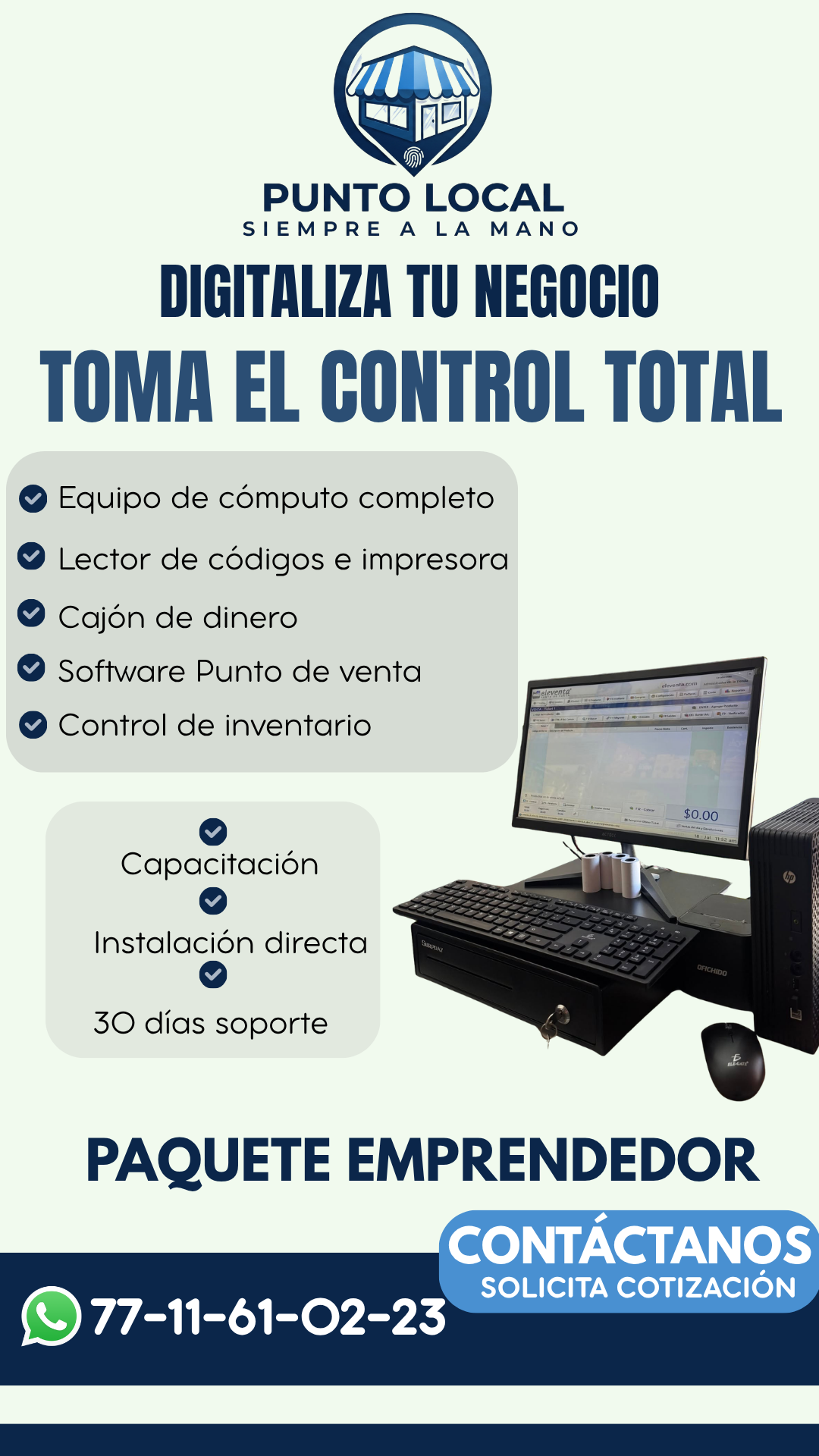 Punto de venta imagen 2