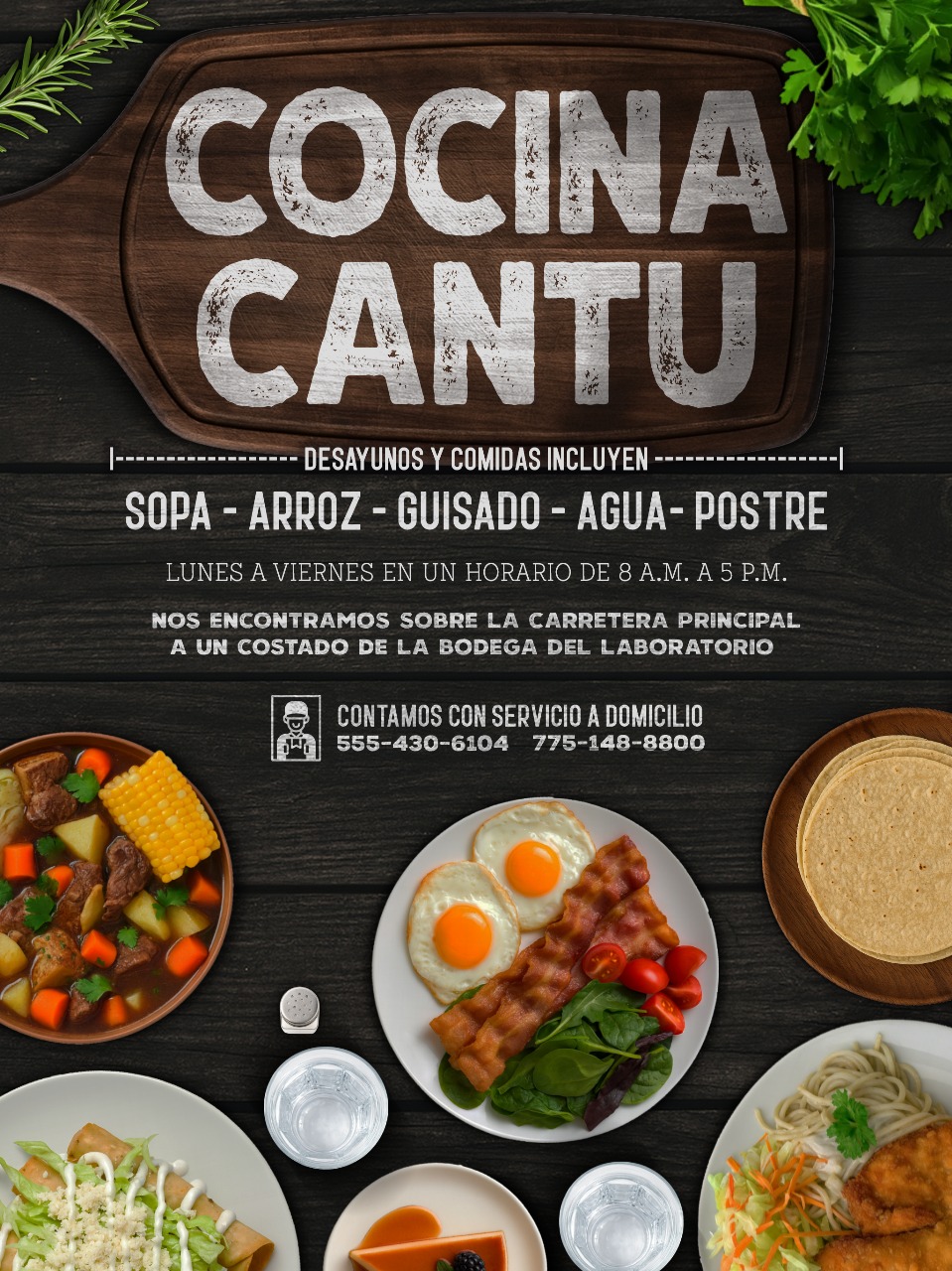 Foto 1 del aviso