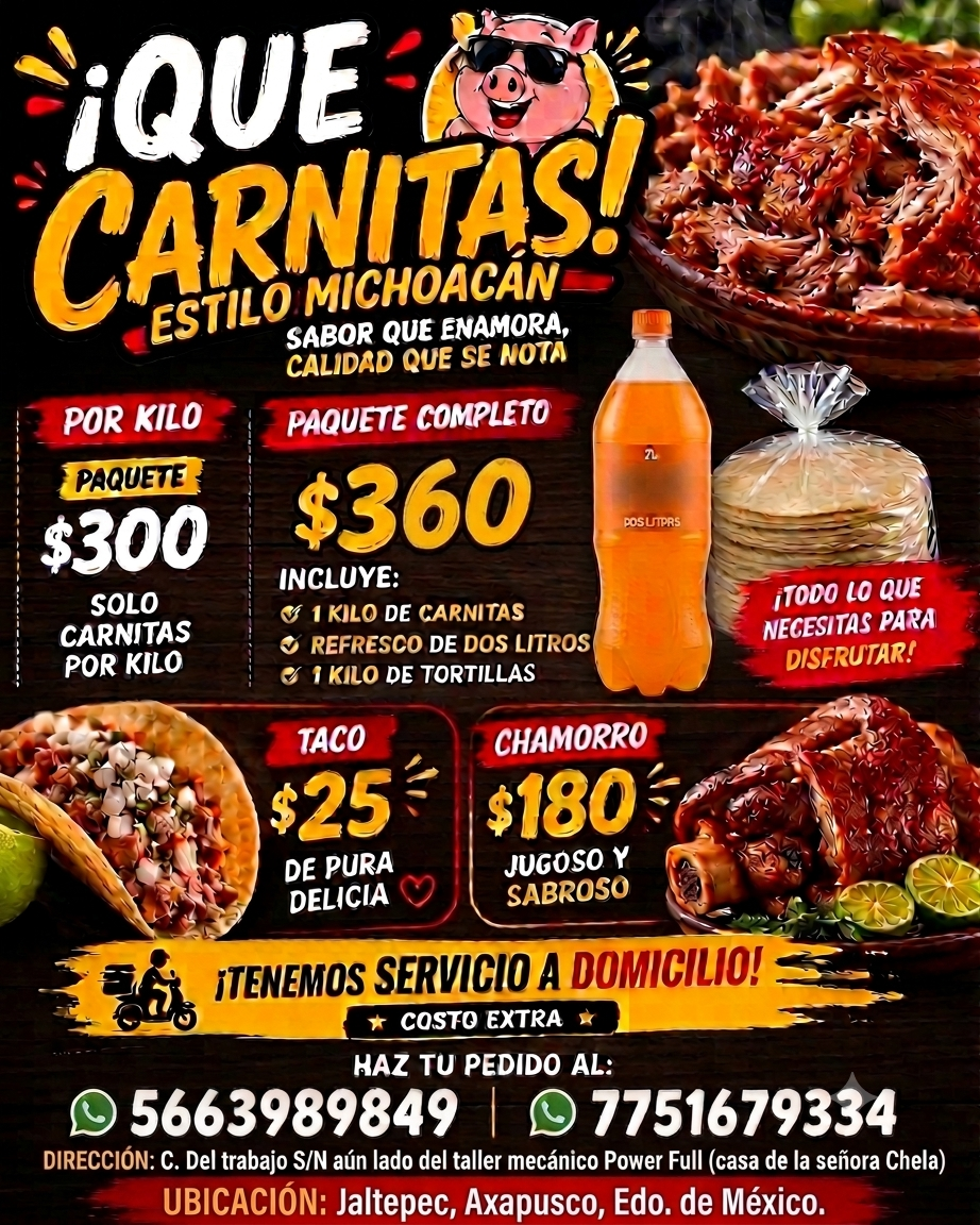 Foto 1 del aviso